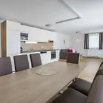 Pichler Hotel apartamentowy