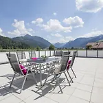 Pichler Hotel apartamentowy