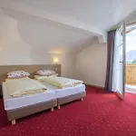 Hotel apartamentowy Pichler Flachau