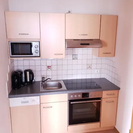 Pichler Hotel apartamentowy 3*