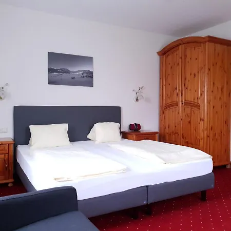 Aparthotel Pichler 3*