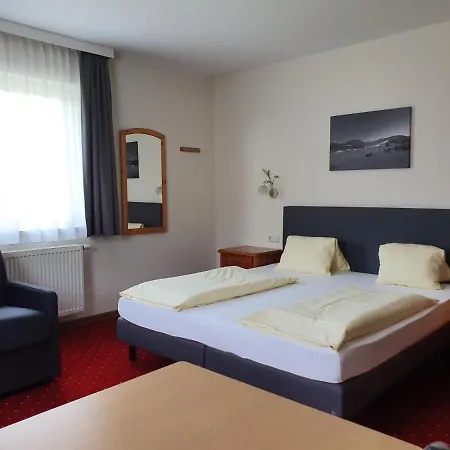 Pichler 3* Φλαχάου