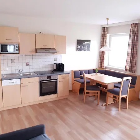 Aparthotel Pichler Flachau