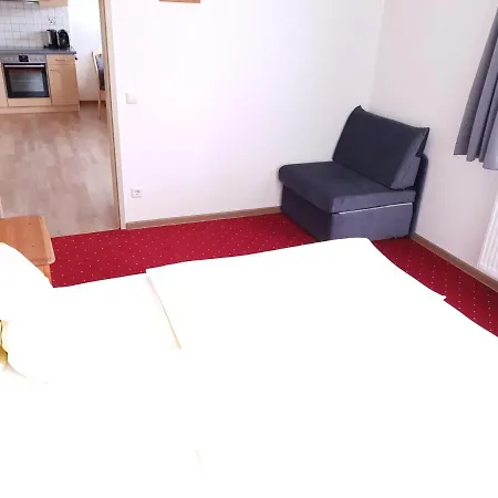 Lejlighedshotel Pichler