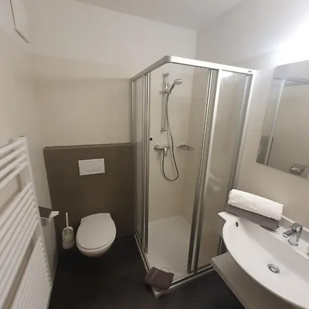 Pichler Lejlighedshotel Flachau