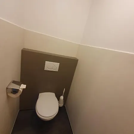 Hotel apartamentowy Pichler 3*