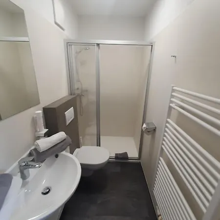 Aparthotel Pichler Flachau