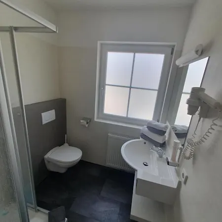 Pichler Aparthotel Flachau