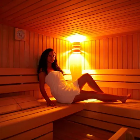 Aparthotel Pichler Flachau