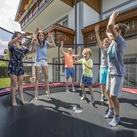 Aparthotel Pichler 3*