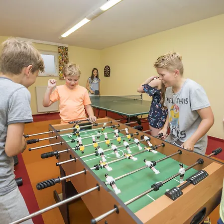 Pichler Aparthotel 3*