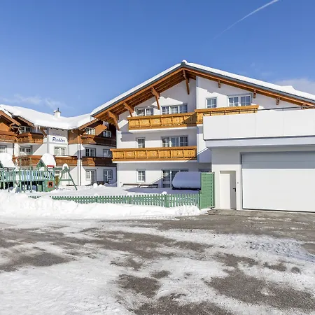 Pichler Aparthotel