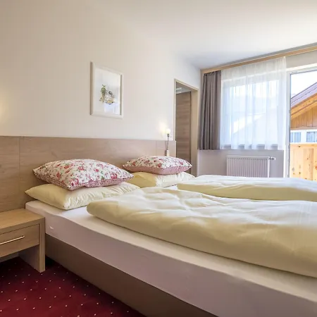 Pichler Hotel apartamentowy 3*