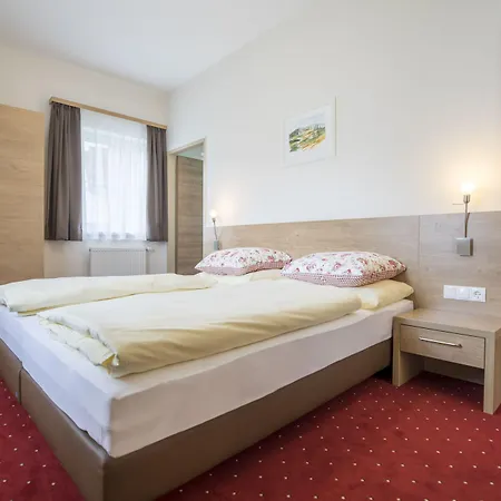 Pichler Lejlighedshotel Flachau