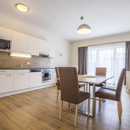 Aparthotel Pichler 3*