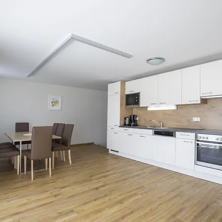 Aparthotel Pichler Flachau