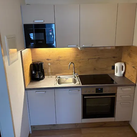 Pichler Aparthotel