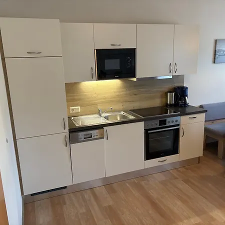 Pichler Aparthotel
