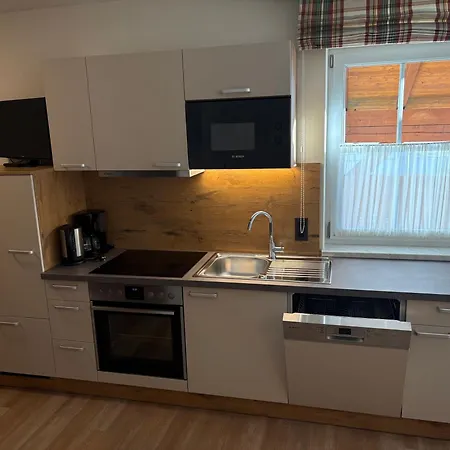 Pichler Apart Otel Flachau