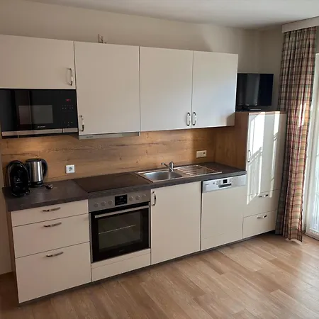 Aparthotel Pichler Flachau