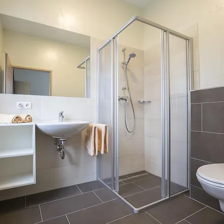 Lejlighedshotel Pichler
