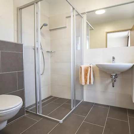 Lejlighedshotel Pichler Flachau