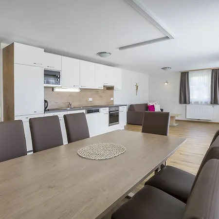 Pichler Aparthotel