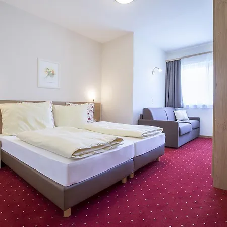 Aparthotel Pichler 3*