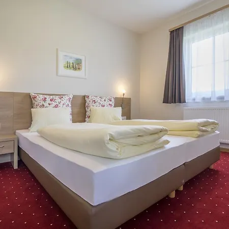 Lejlighedshotel Pichler