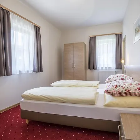 Pichler 3* Φλαχάου