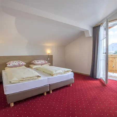 Lejlighedshotel Pichler Flachau