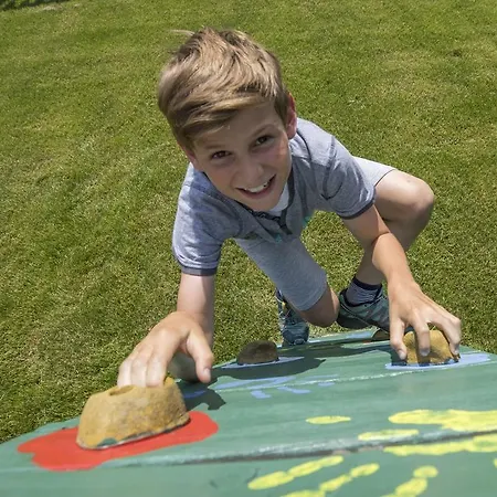 Ξενοδοχείο με διαμερίσματα Pichler