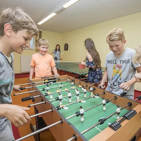 Pichler 3* フラッハウ