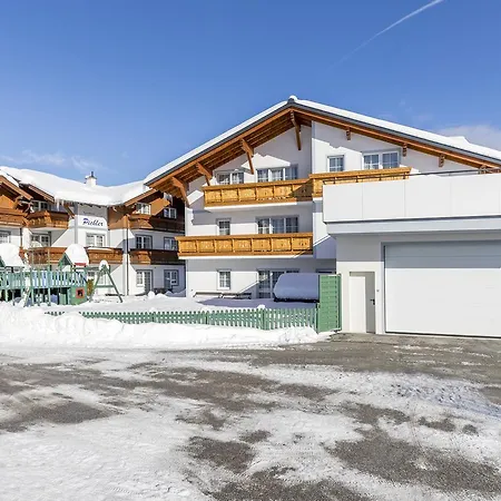 Pichler Aparthotel Flachau