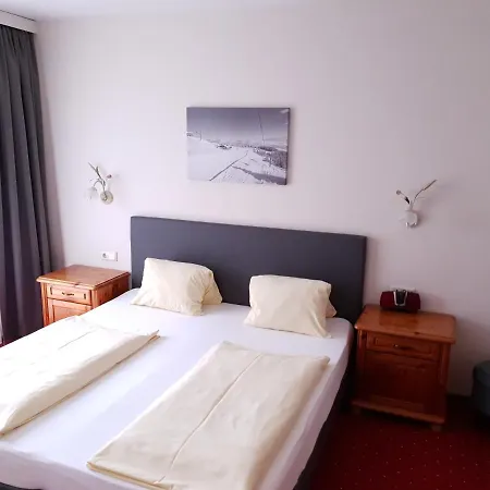 Pichler Hotel apartamentowy 3*