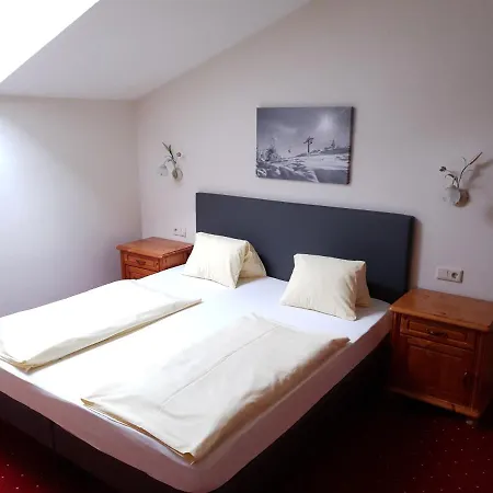 Pichler 3* Φλαχάου