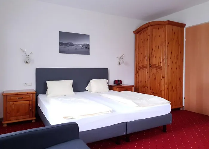 Aparthotel Pichler 3*