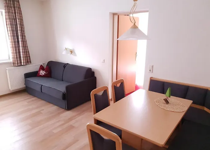 Aparthotel Pichler 3*