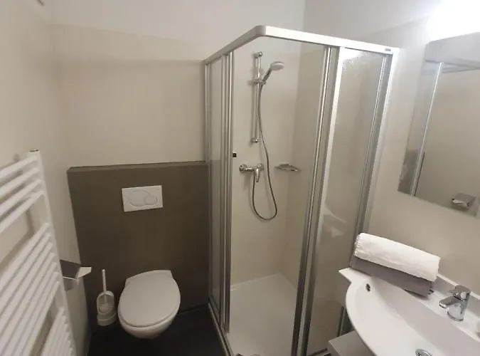 Pichler Apart Otel Flachau