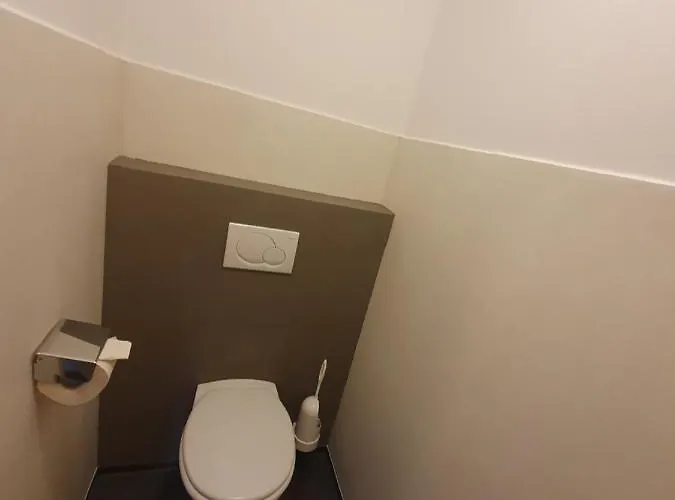 Hotel apartamentowy Pichler 3*