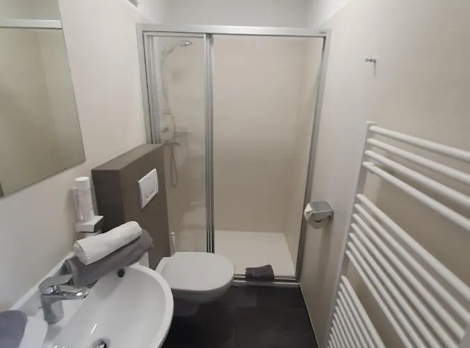 Apart Otel Pichler Flachau