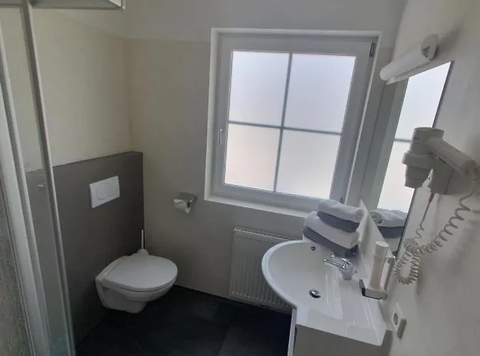 Pichler Hotel apartamentowy Flachau