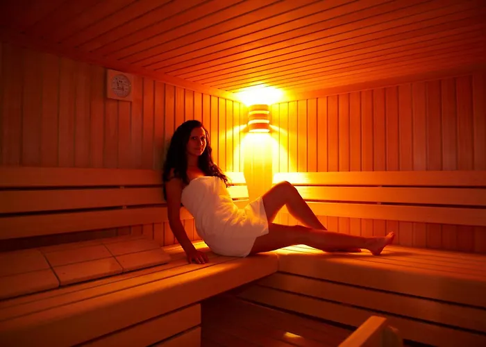 Aparthotel Pichler Flachau