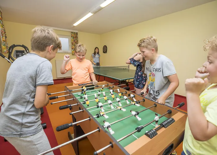 Pichler Apart Otel 3*