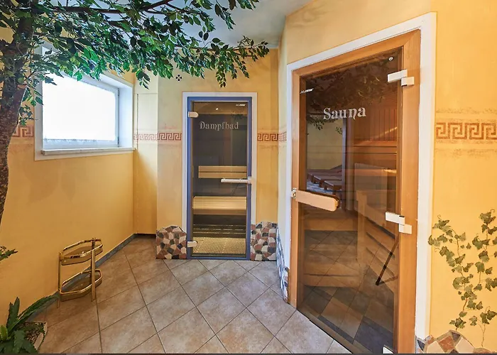 Pichler Hotel apartamentowy 3*