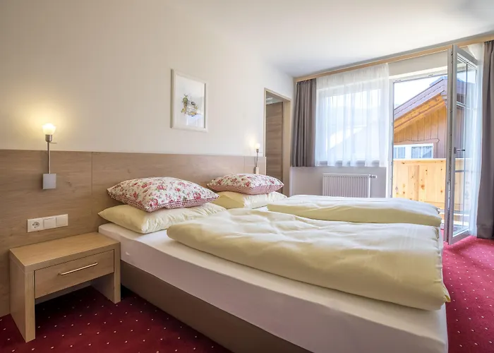 Pichler Hotel apartamentowy 3*