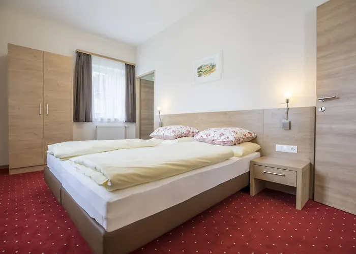 Pichler Aparthotel Flachau