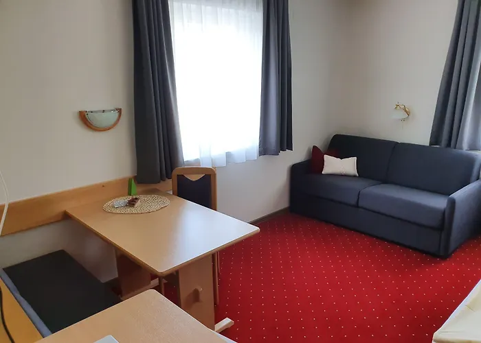 Pichler Hotel apartamentowy