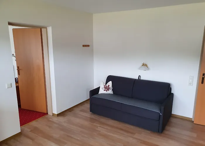 Pichler Apart Otel 3*