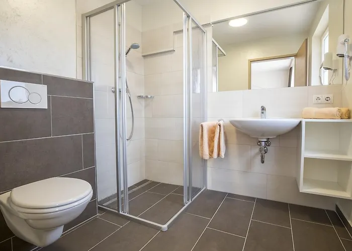 Apart Otel Pichler Flachau